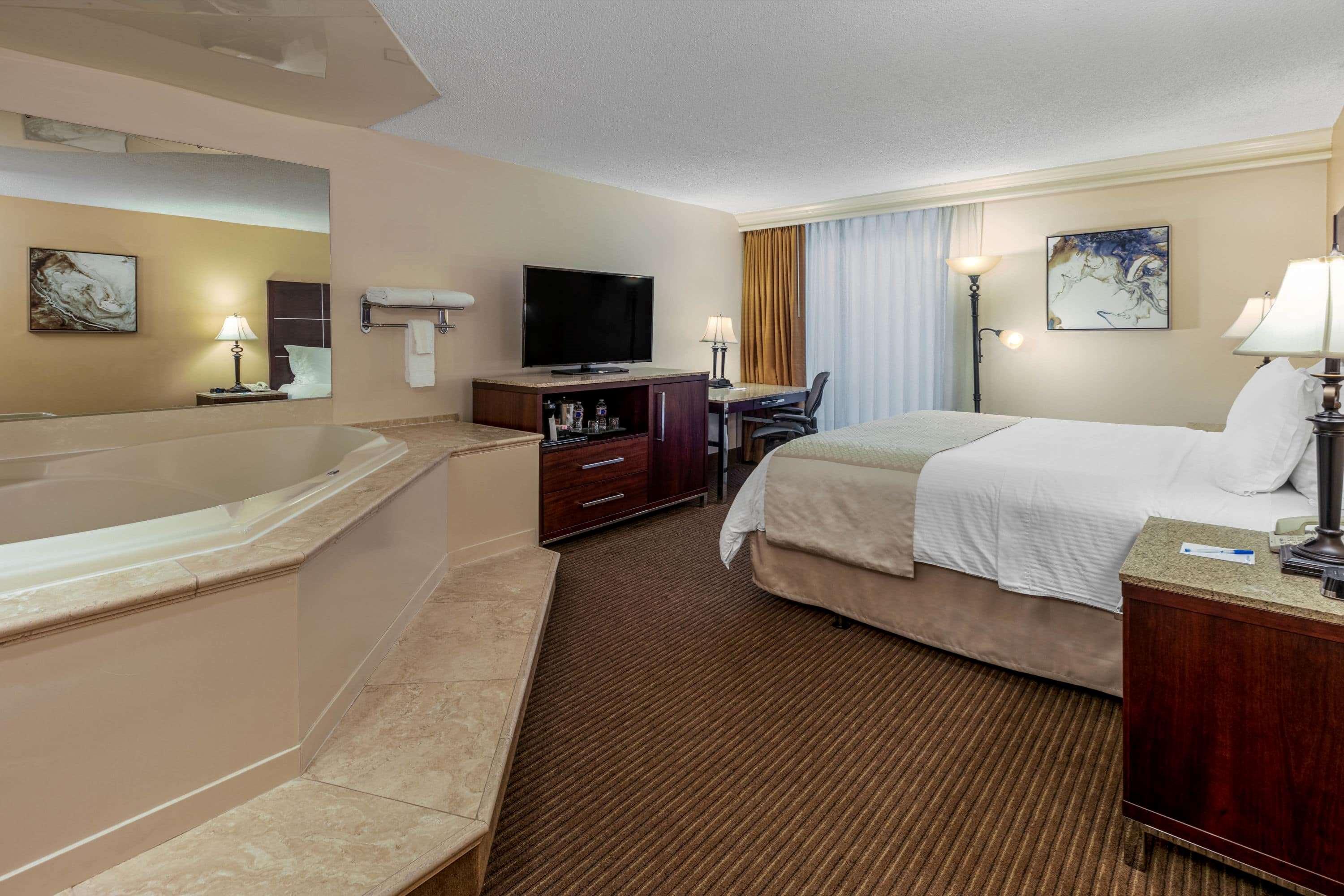 Wyndham Riverfront Hotel Little Rock Zewnętrze zdjęcie