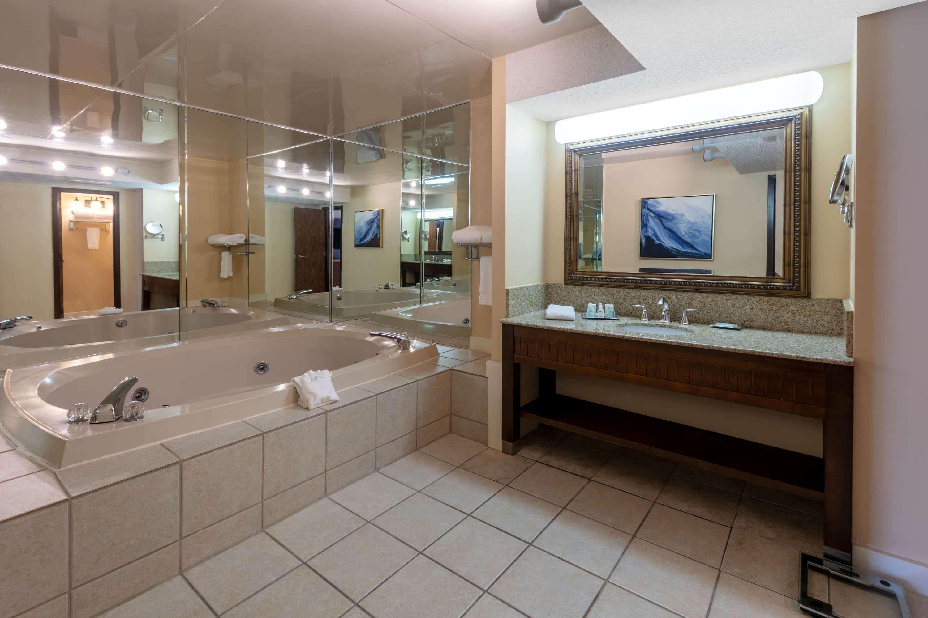 Wyndham Riverfront Hotel Little Rock Zewnętrze zdjęcie