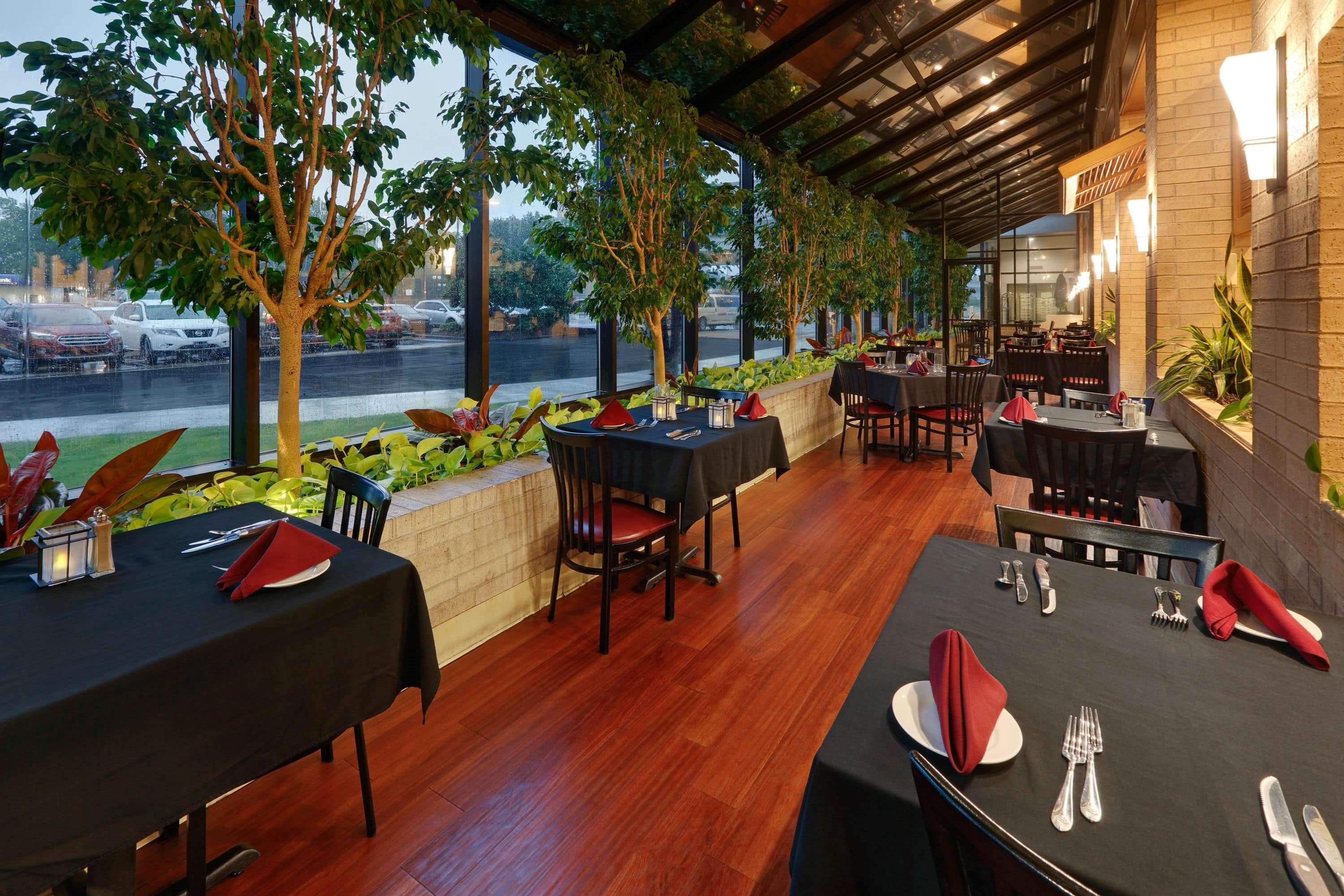 Wyndham Riverfront Hotel Little Rock Zewnętrze zdjęcie
