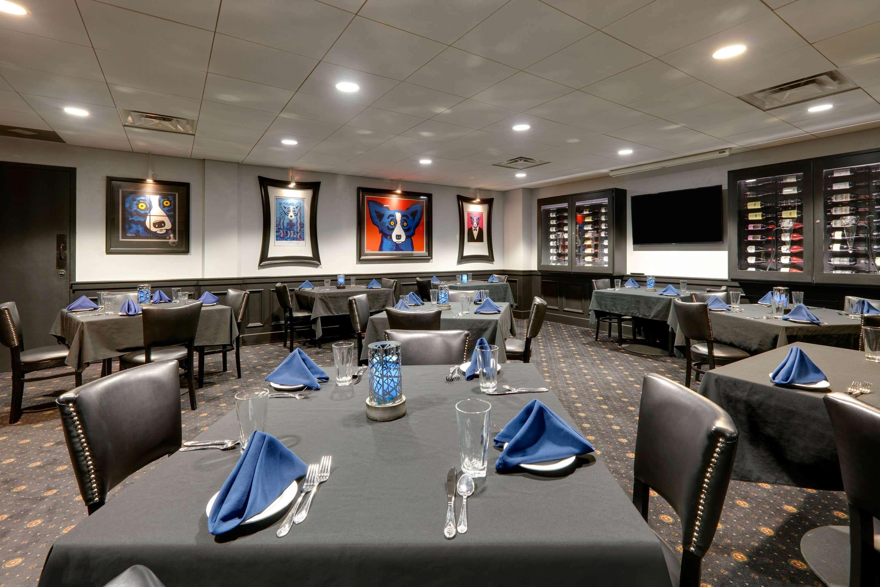 Wyndham Riverfront Hotel Little Rock Zewnętrze zdjęcie