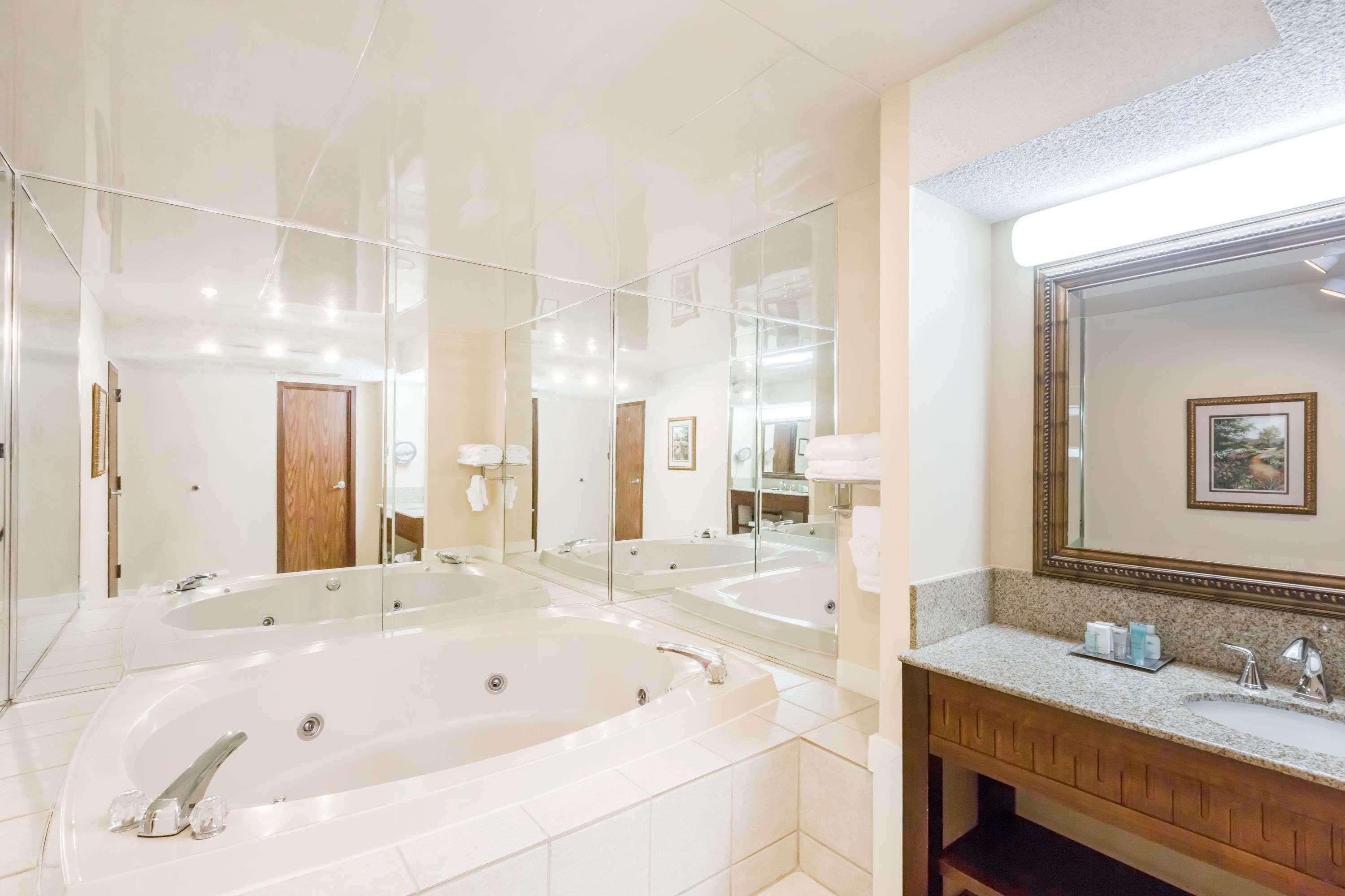 Wyndham Riverfront Hotel Little Rock Zewnętrze zdjęcie