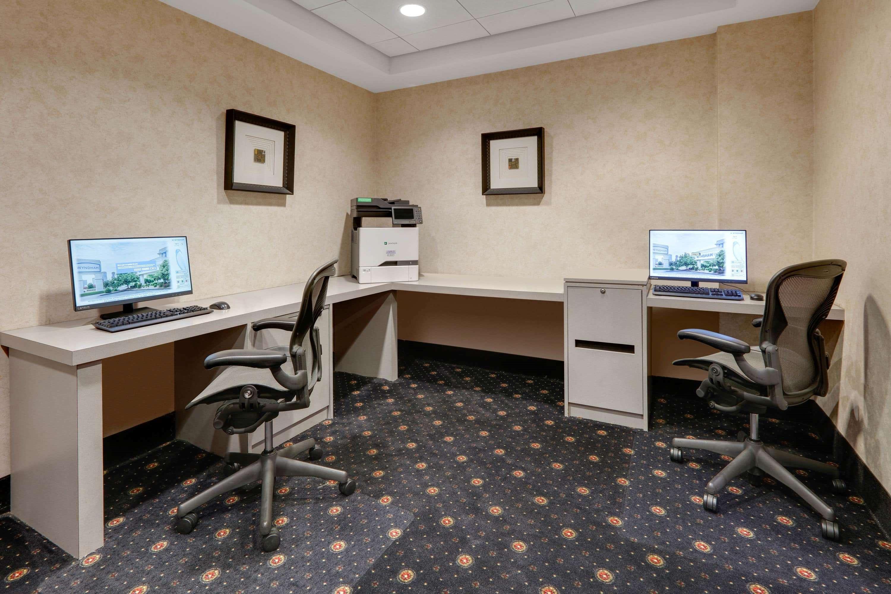Wyndham Riverfront Hotel Little Rock Zewnętrze zdjęcie